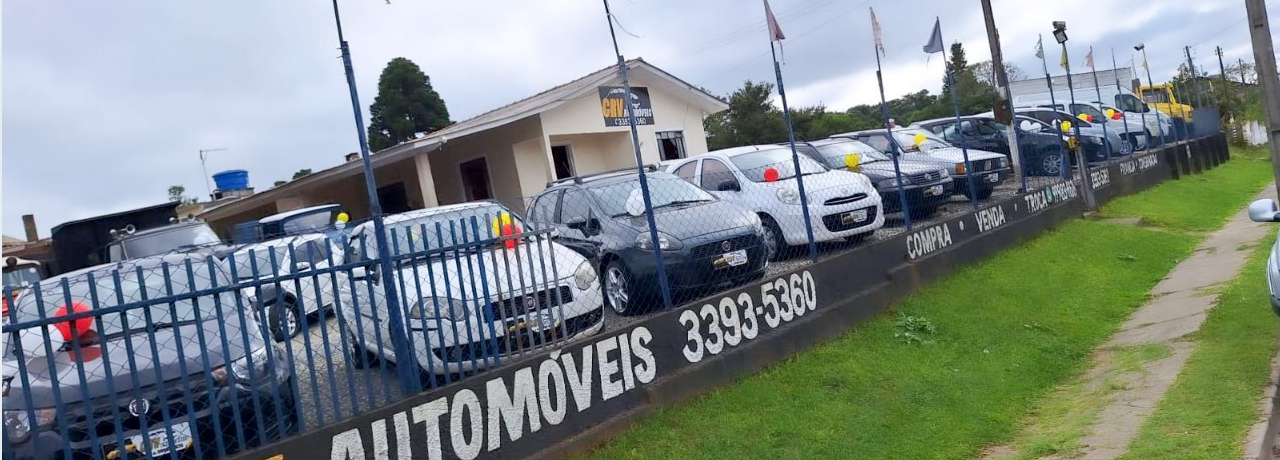 CRV AUTOMOVEIS